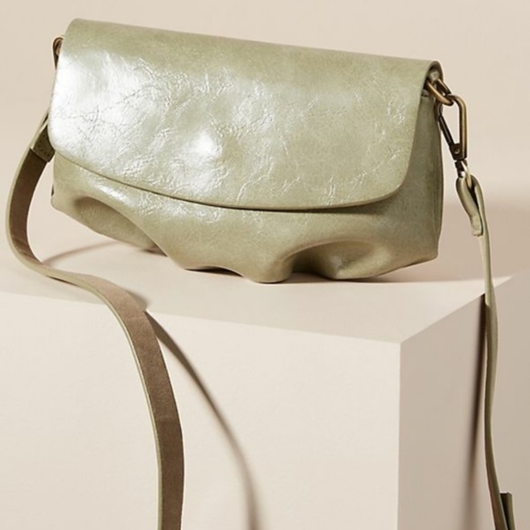 Anthropologie Crossbody - Picture 1 of 7
